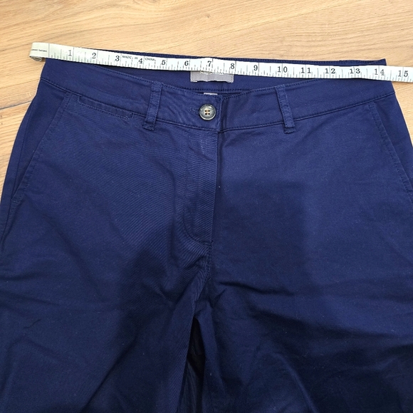 Sussan Womens Capri Pants - Picture 4 of 6